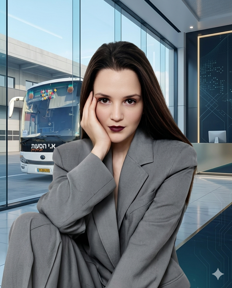 אודליה יונייב