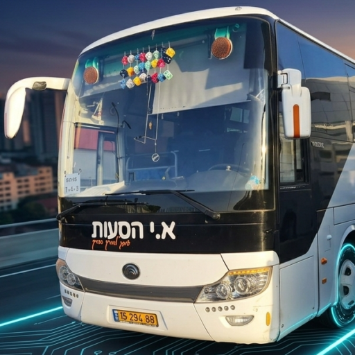 הסעות vip לנתב"ג – ניסיון ומקצועיות בכל נסיעה